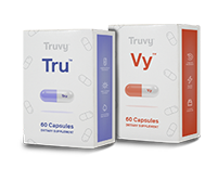 Truvy Boost Combo Pack Weight Loss Capsules