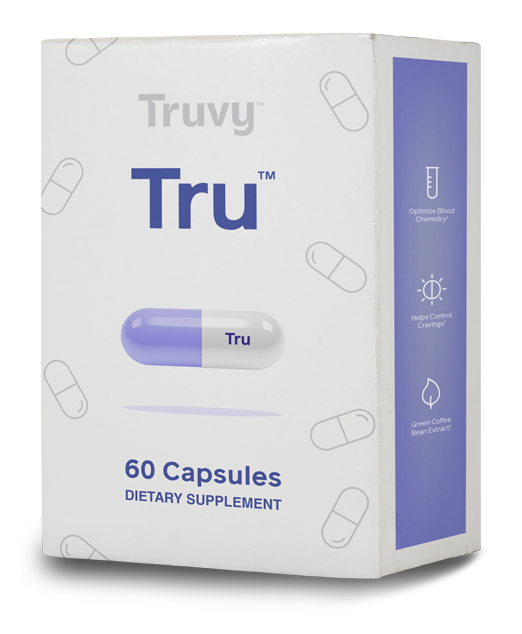 Truvy Pills Tru