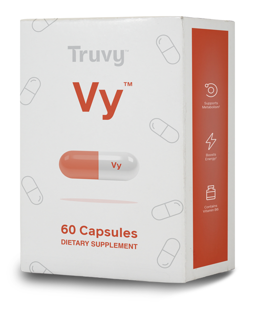 Truvy Pills Vy